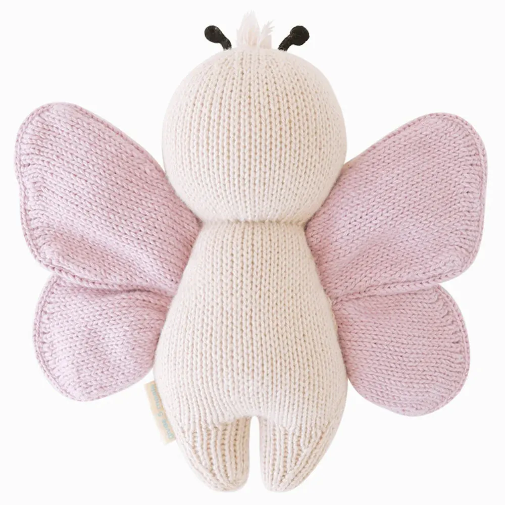 Cuddle & Kind - Baby Butterfly