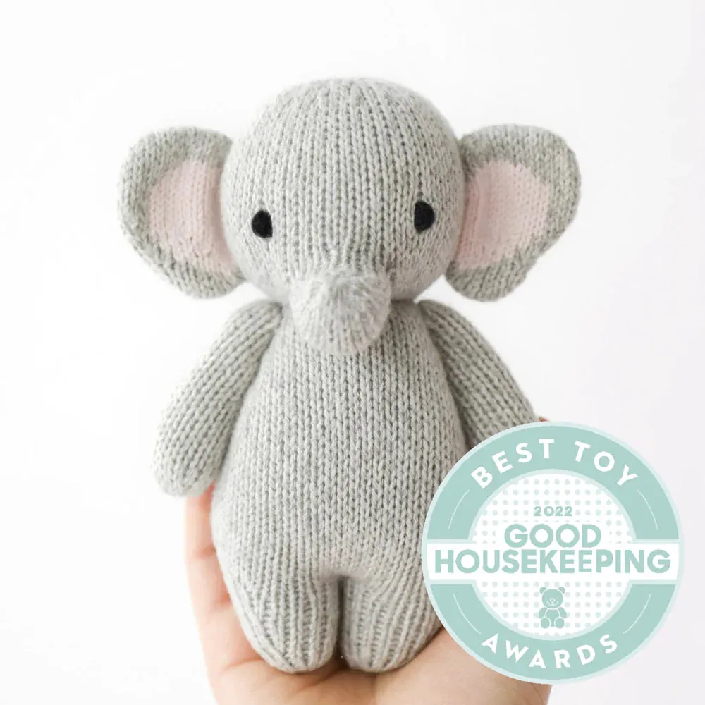 Cuddle & Kind - Baby Elephant