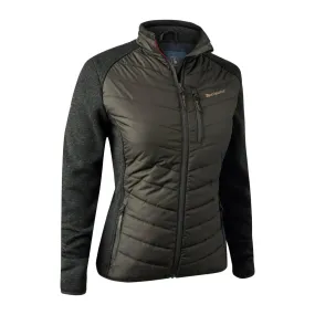 Deerhunter Lady Caroline Padded Jacket