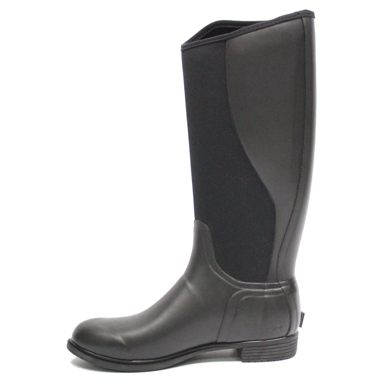 Derby Rubber Women's Tall Wellington Boots