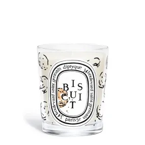 DIPTYQUE | Biscuit Classic Candle