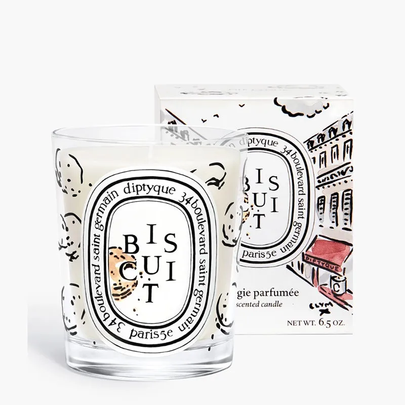 DIPTYQUE | Biscuit Classic Candle