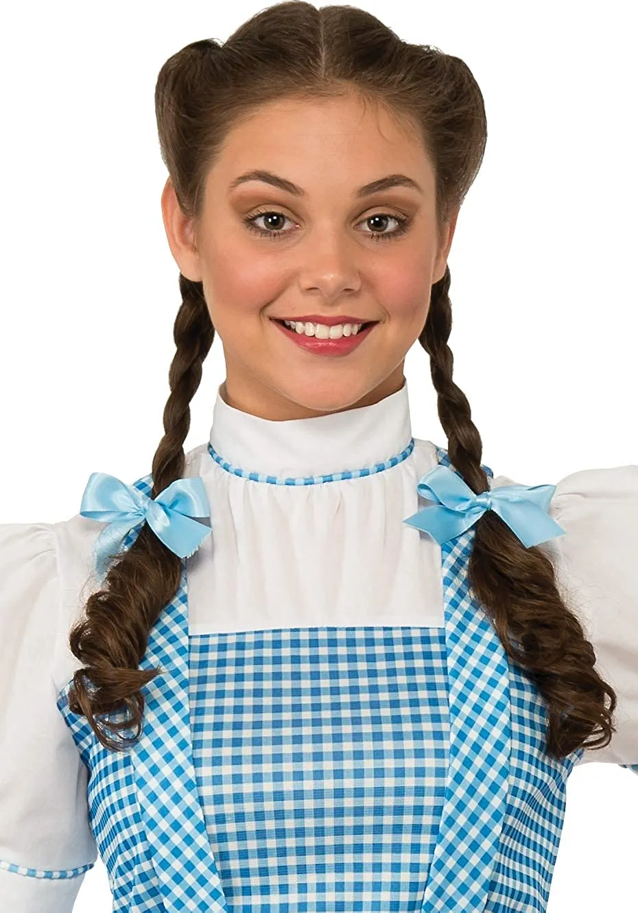 Dorothy -  Wizard Oz Adult Women's Adult Costume Large Dress