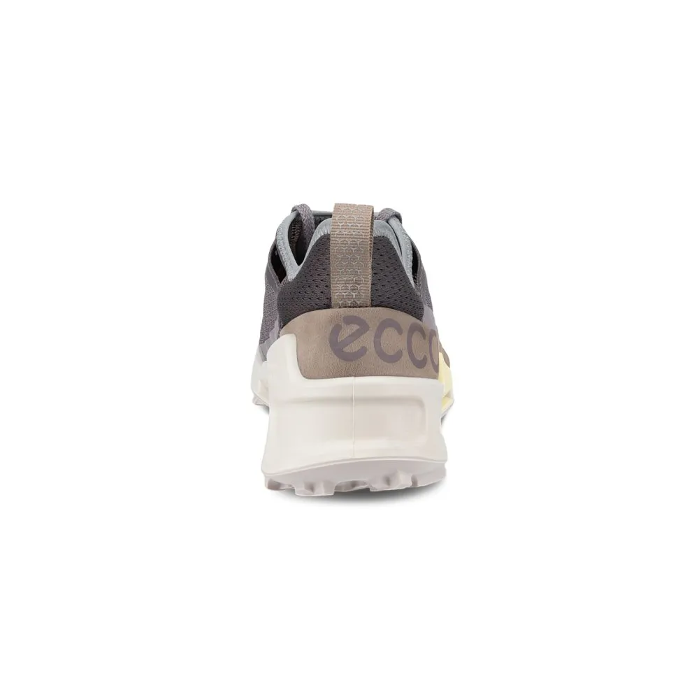 Ecco Women's Biom 2.1 X Country Sneaker - Dusk/Dusk/Taupe