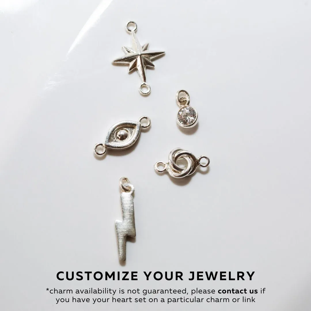 ENDLESS — Permanent Jewelry Follow-Up Appointment Deposit