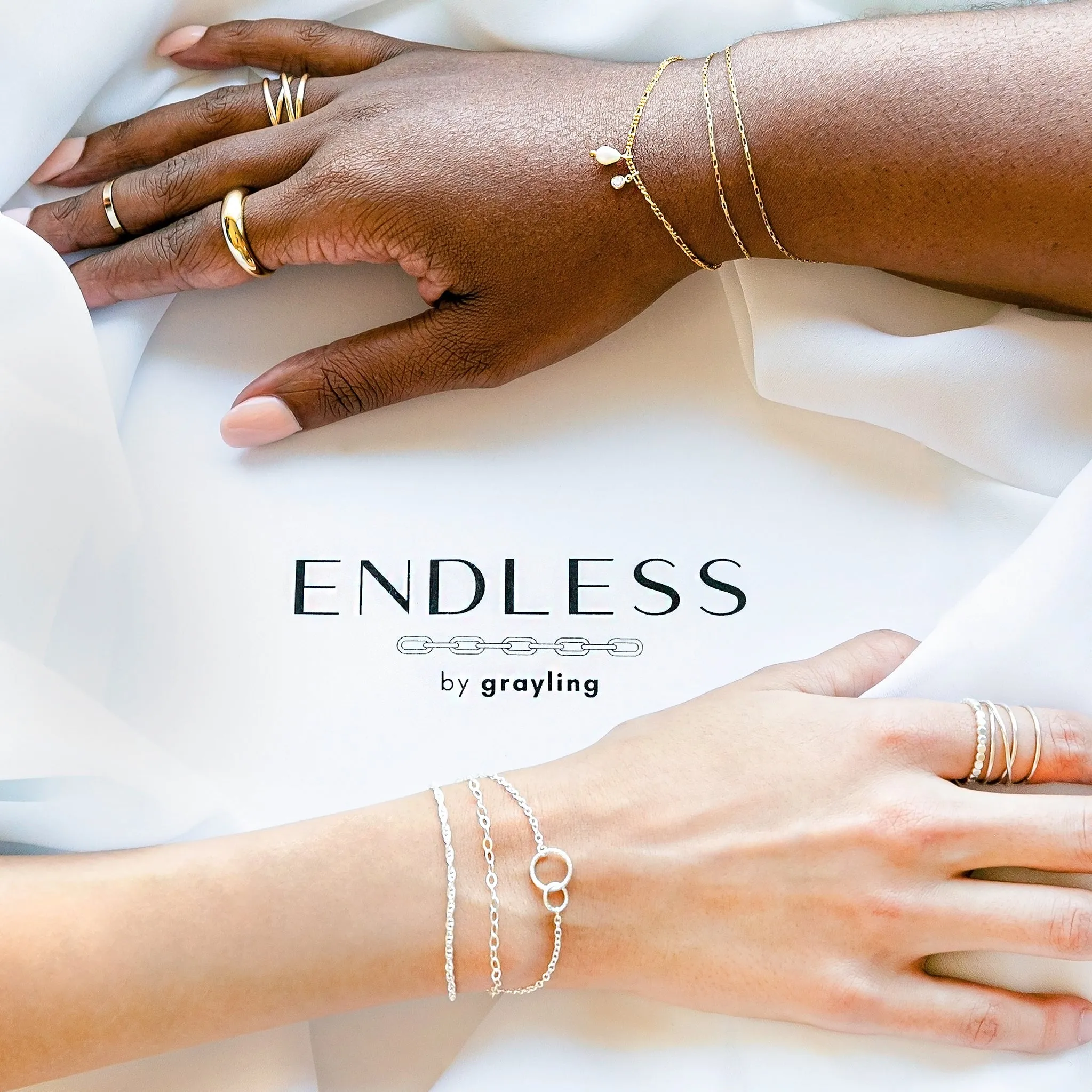 ENDLESS — Permanent Jewelry Follow-Up Appointment Deposit