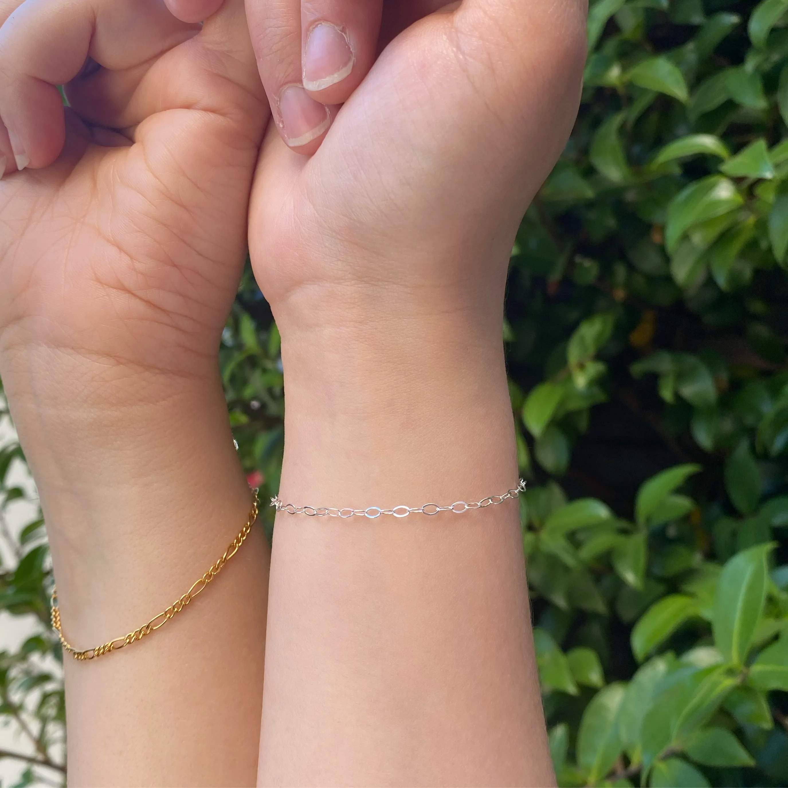 ENDLESS — Permanent Jewelry Follow-Up Appointment Deposit