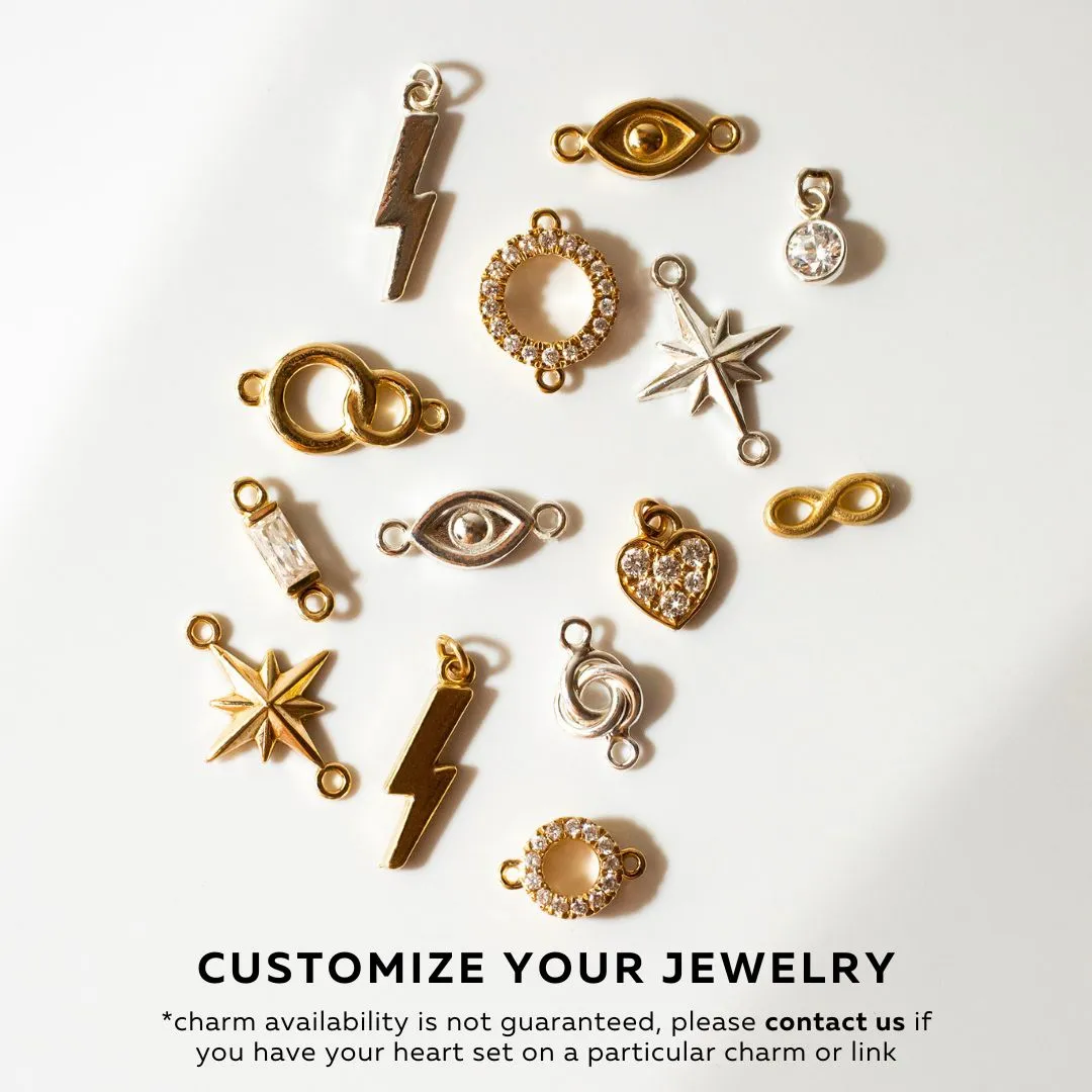 ENDLESS — Permanent Jewelry Follow-Up Appointment Deposit