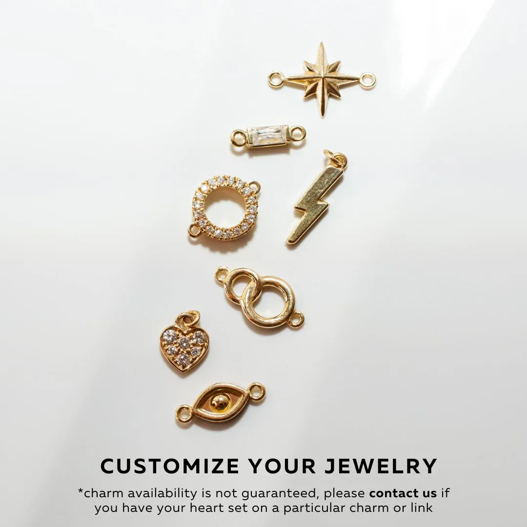 ENDLESS — Permanent Jewelry Follow-Up Appointment Deposit