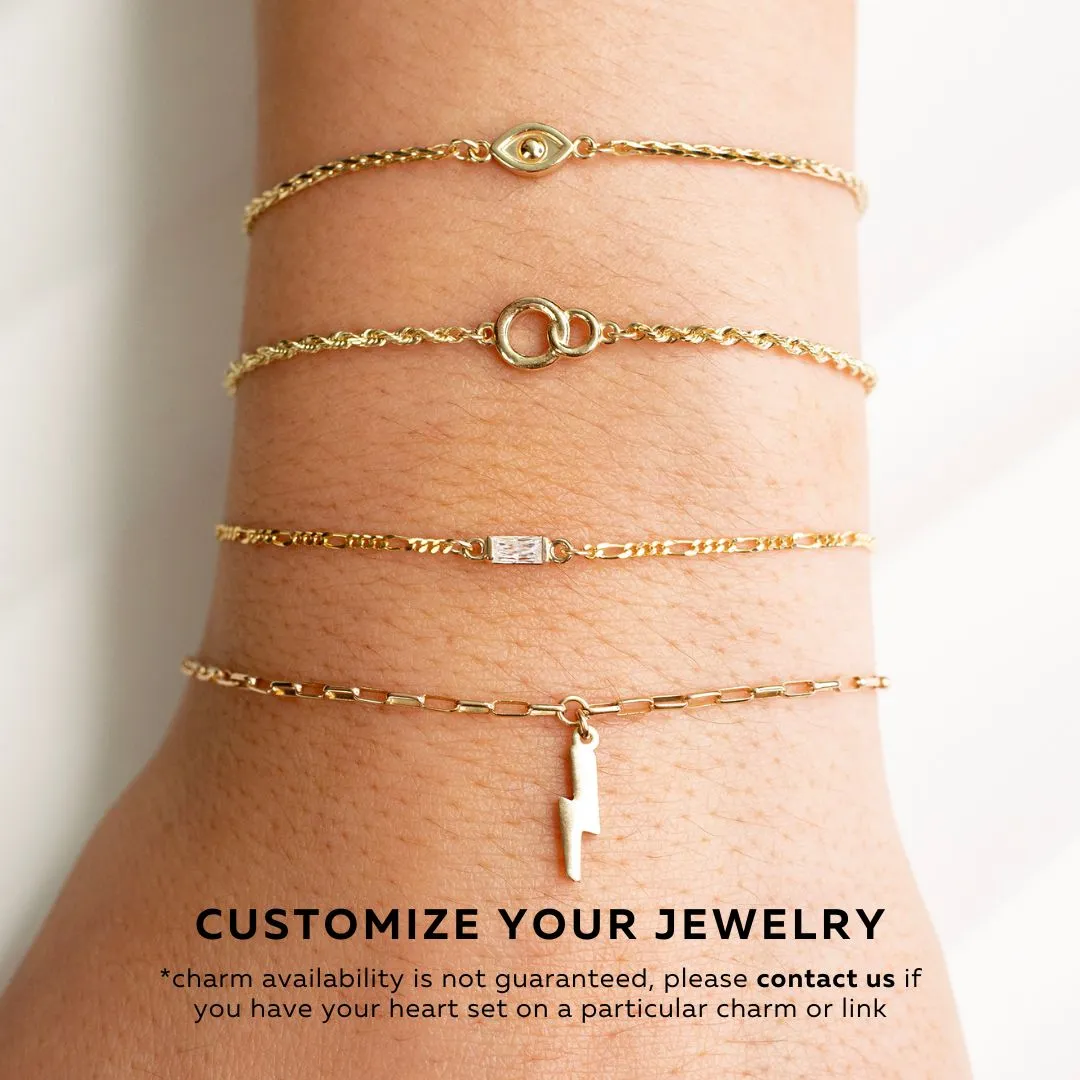 ENDLESS — Permanent Jewelry Follow-Up Appointment Deposit