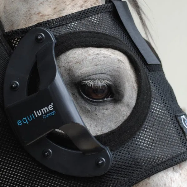 Equilume Curragh Light Mask (Replaceable Cup) - DISPATCH 7 DAYS After ORDER