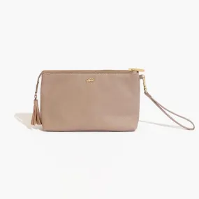 Fig Classic Clutch