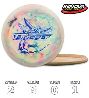 Firefly KC Pro