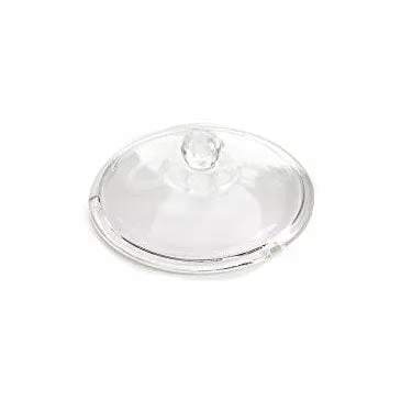 Glass Lid (For Yama Side Pour Tea Pot)