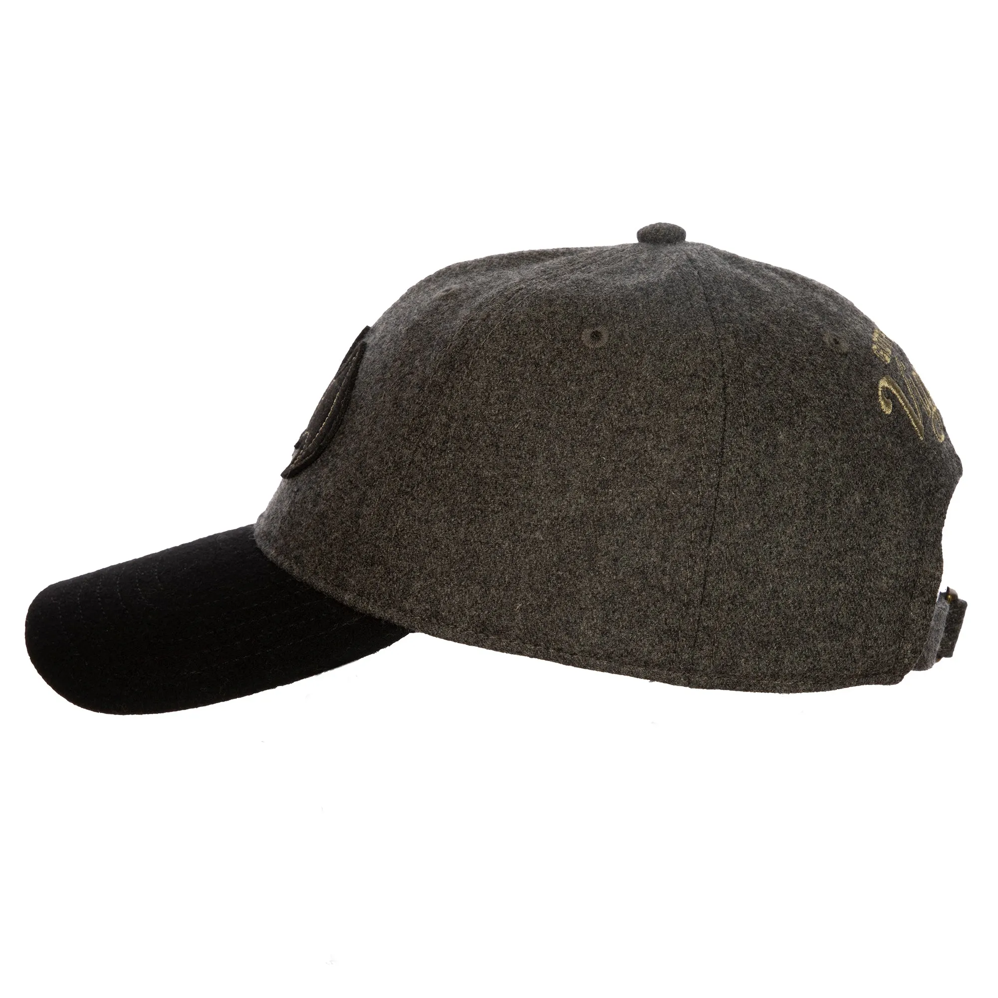 Gotham Vigilantes Strapback Hat