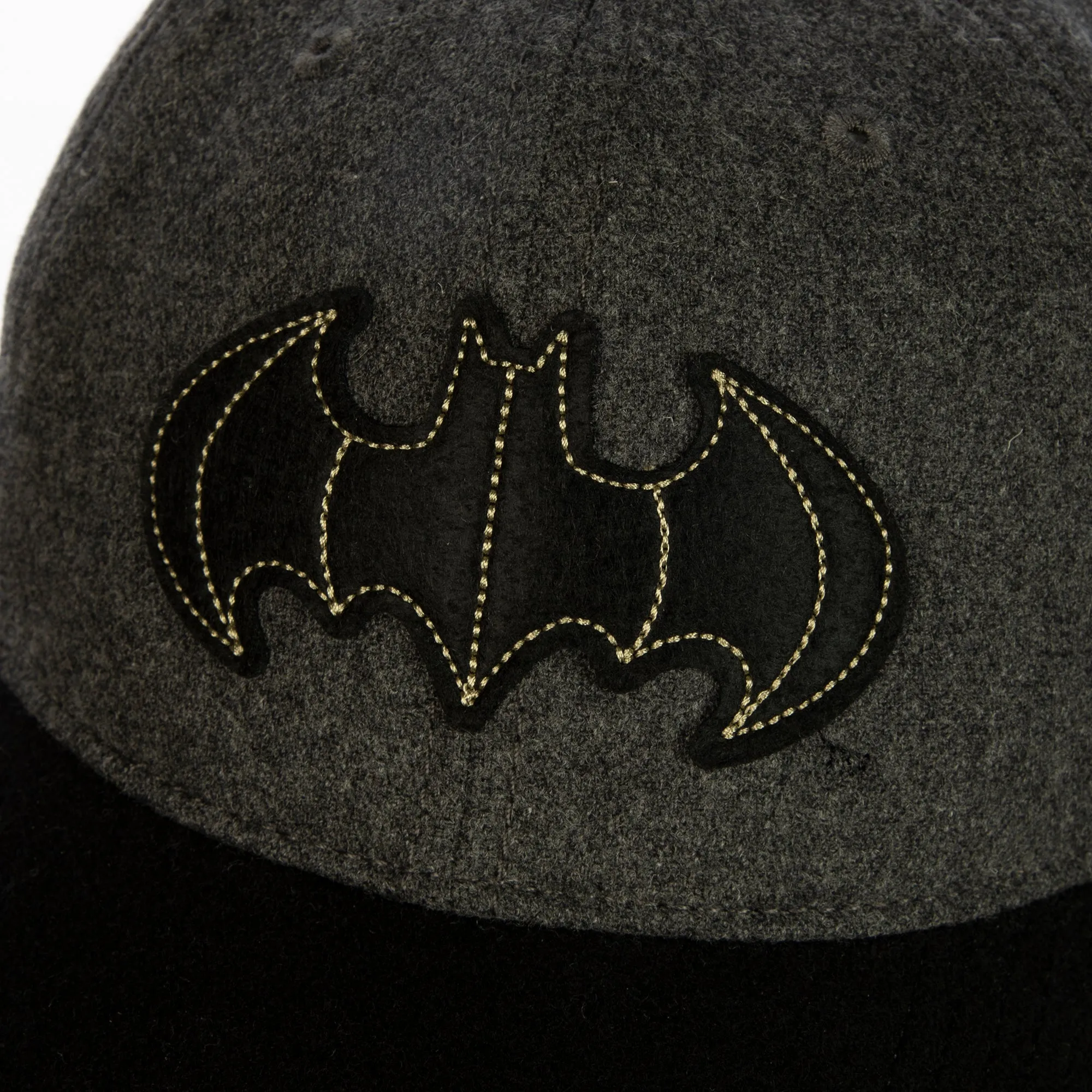 Gotham Vigilantes Strapback Hat