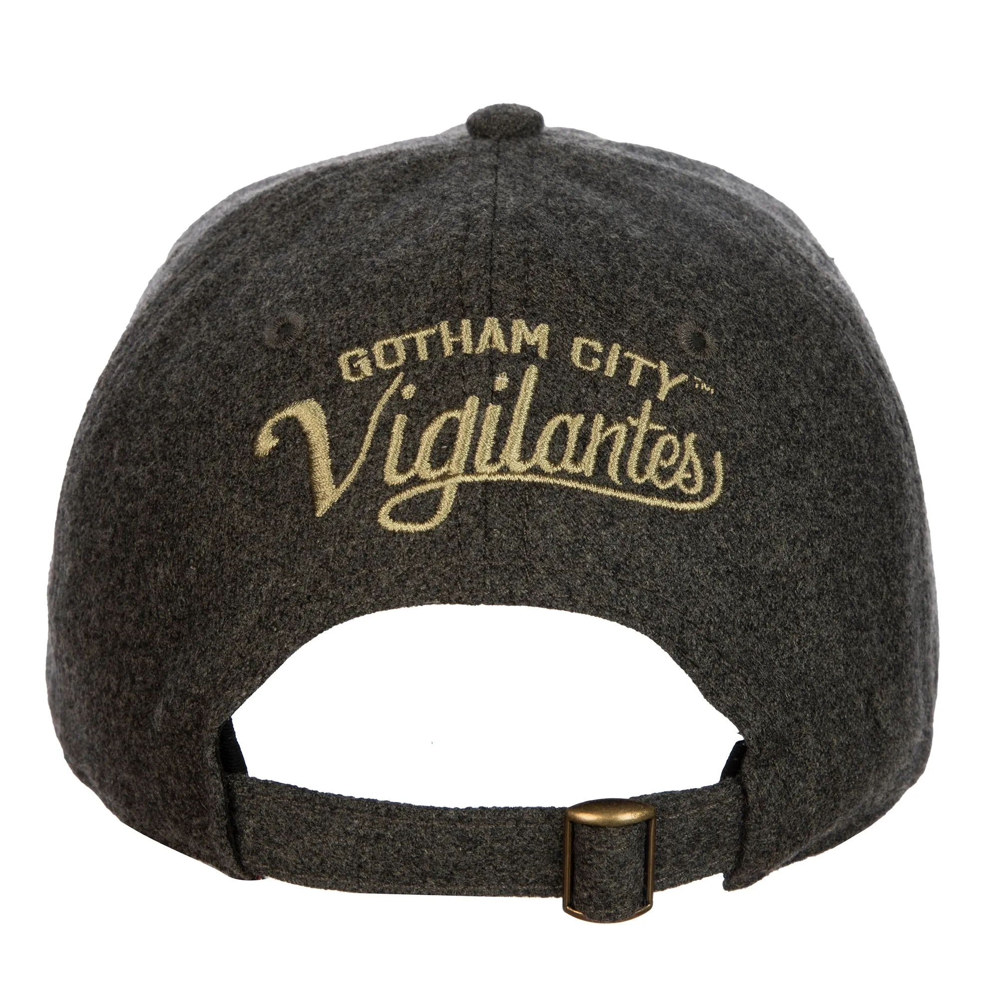 Gotham Vigilantes Strapback Hat