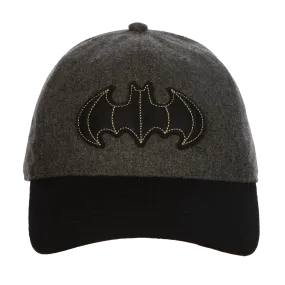 Gotham Vigilantes Strapback Hat