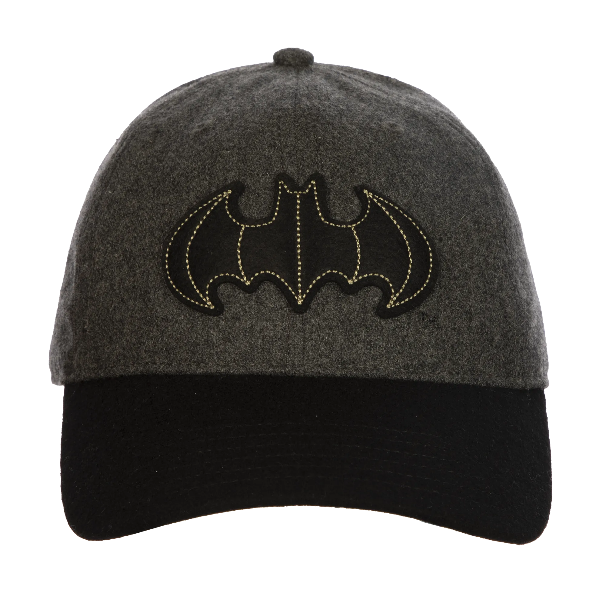 Gotham Vigilantes Strapback Hat