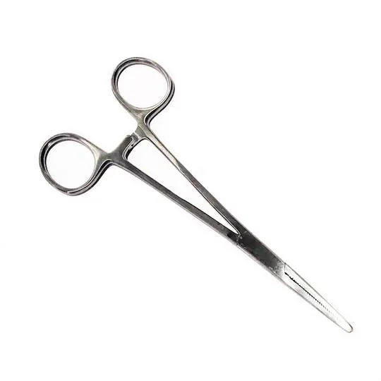 Hairy Pony Forelock Fastening Scissors