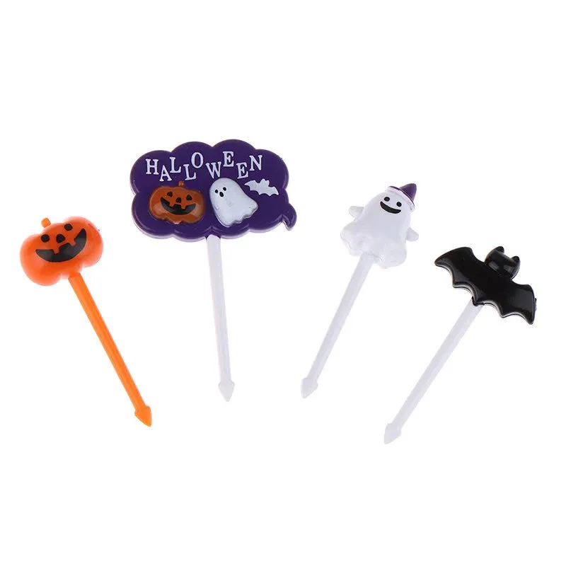 Halloween Boo To You Food Picks