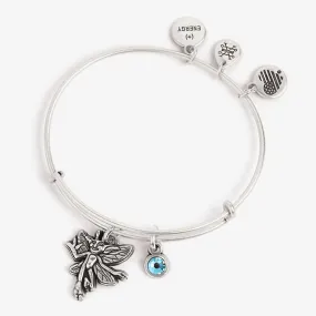 HARRY POTTER Pixie Charm Bangle