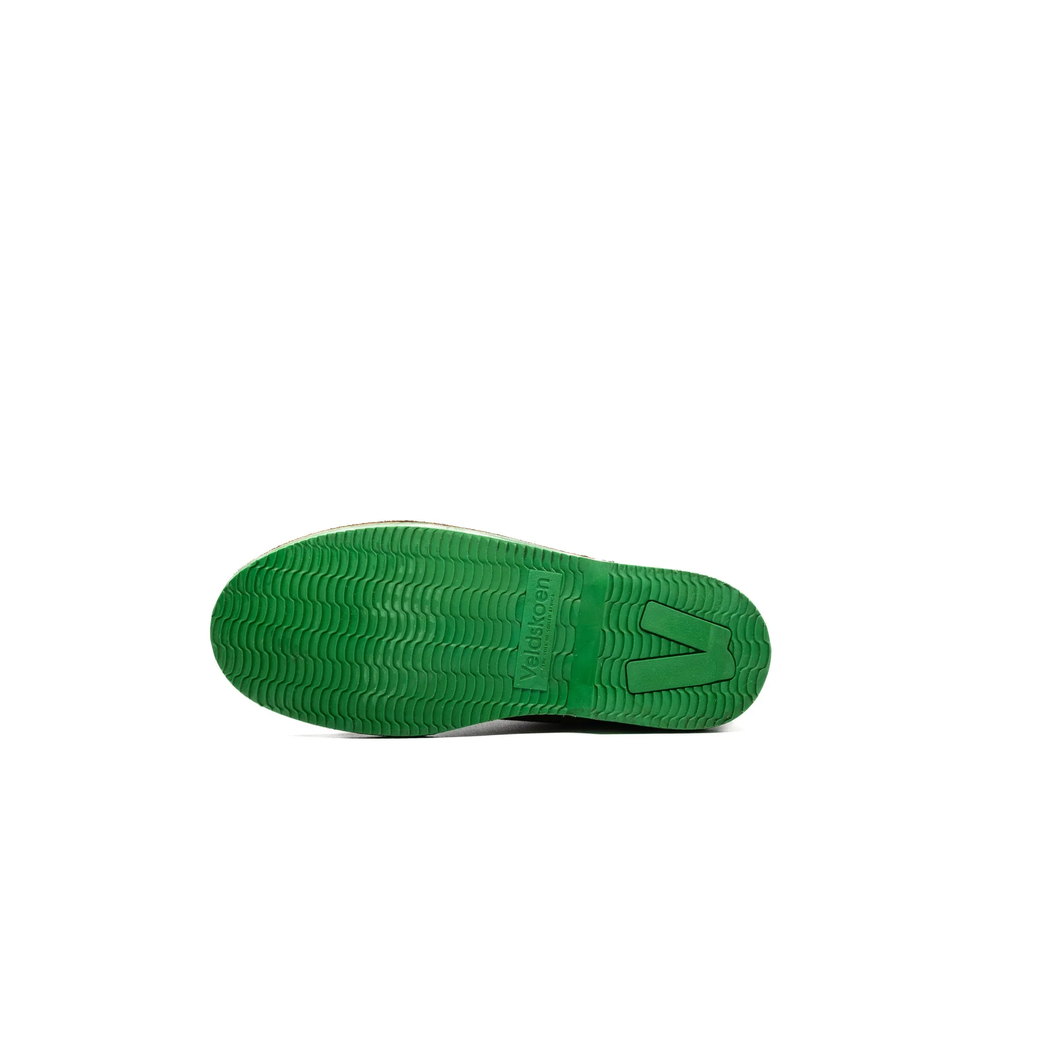 HERITAGE LOWVELD (GREEN SOLE)