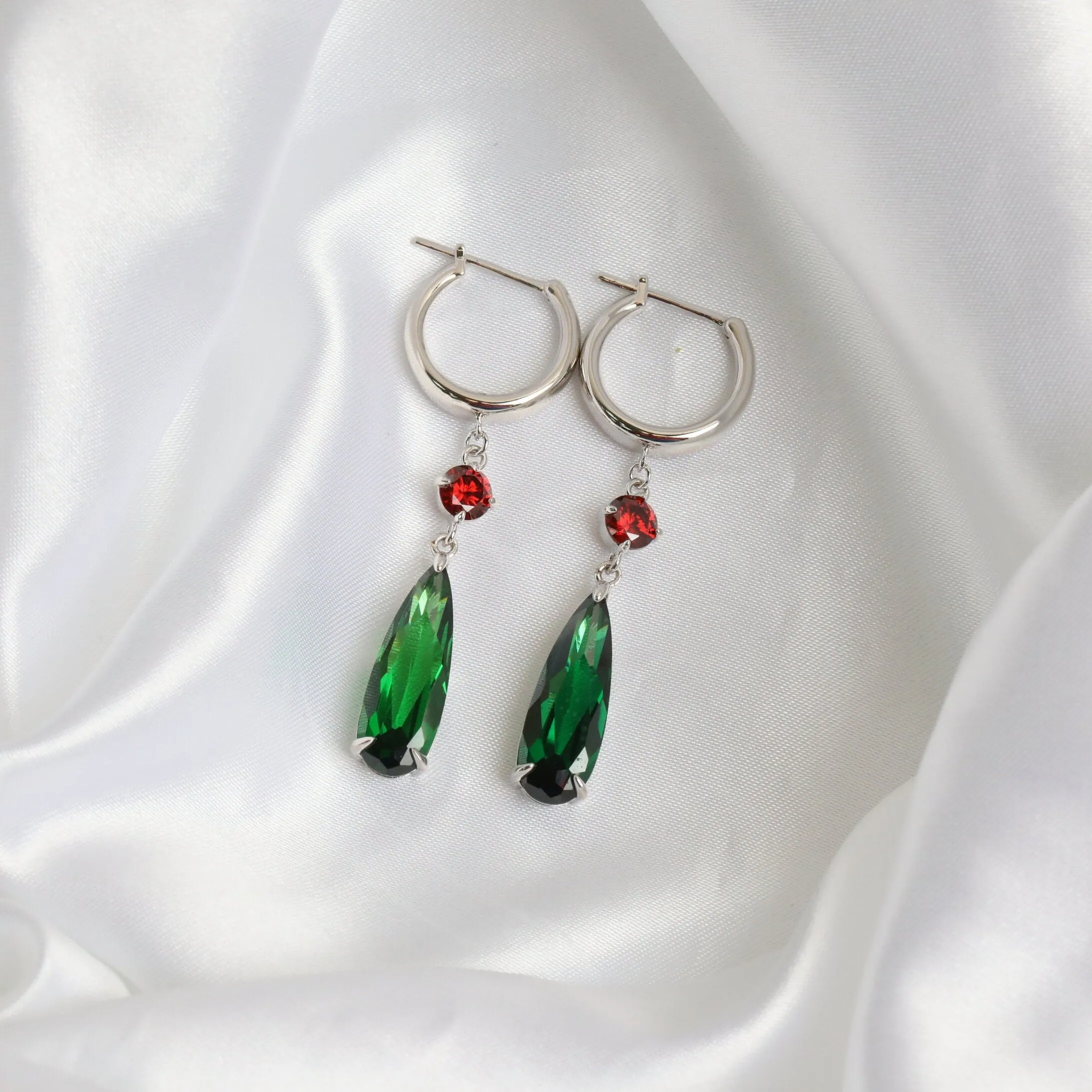 Howl's Earrings