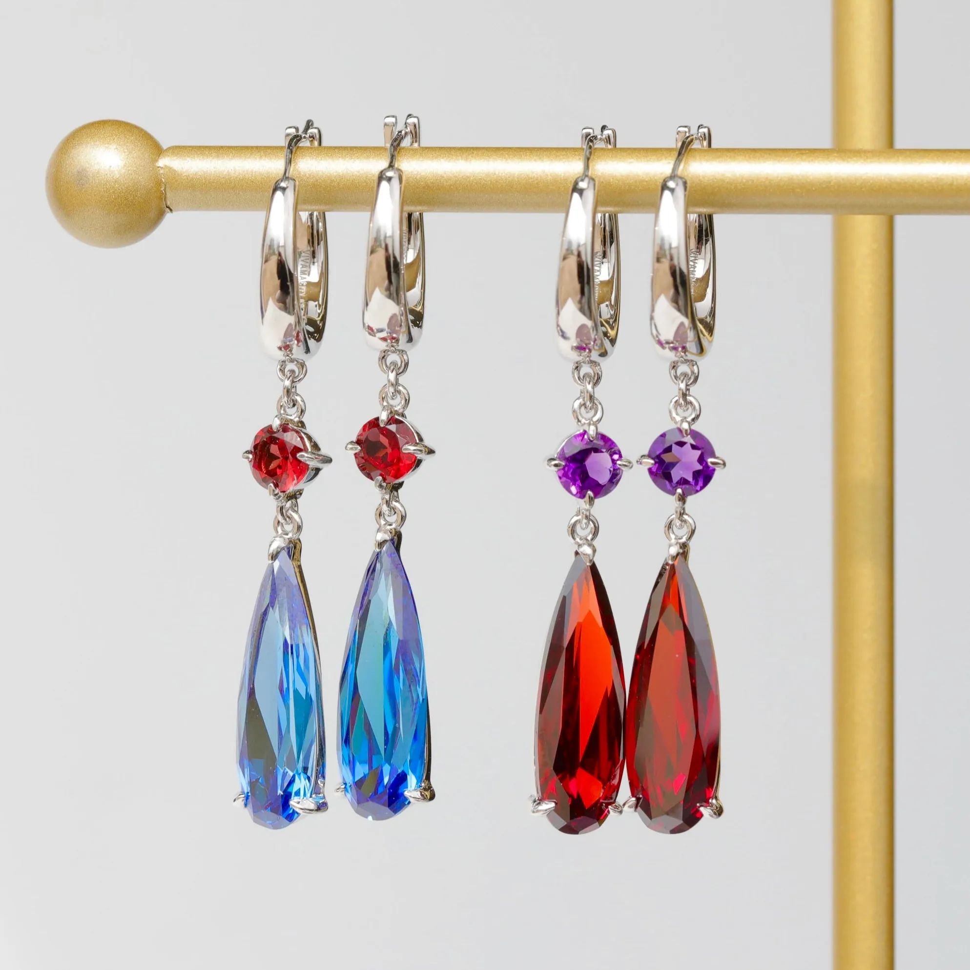 Howl's Earrings