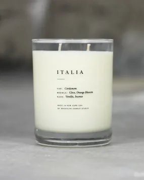 Italia – Candle