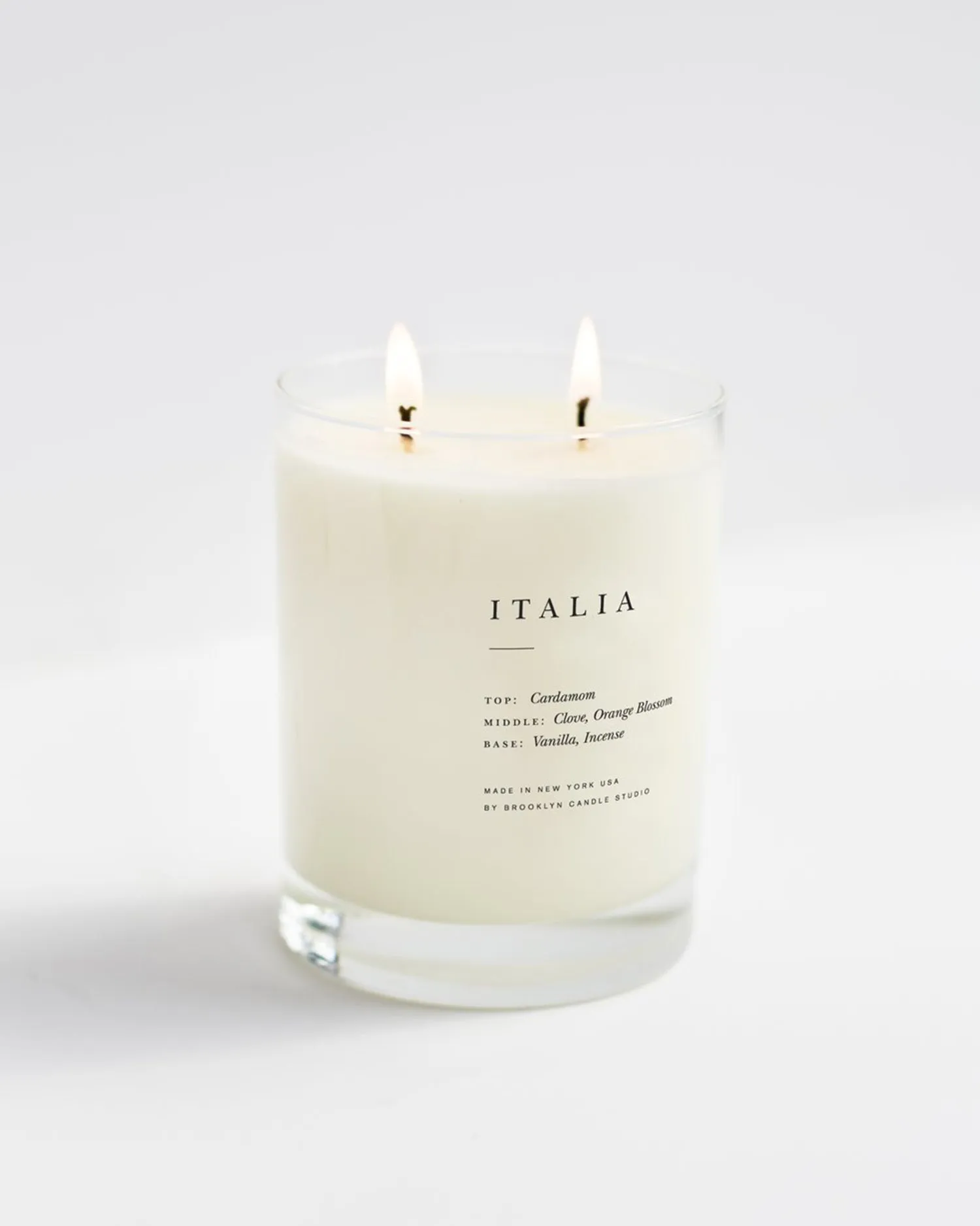 Italia – Candle