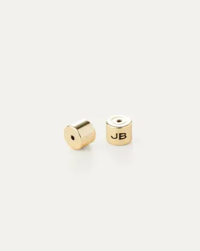 JB Classic Earring Backs