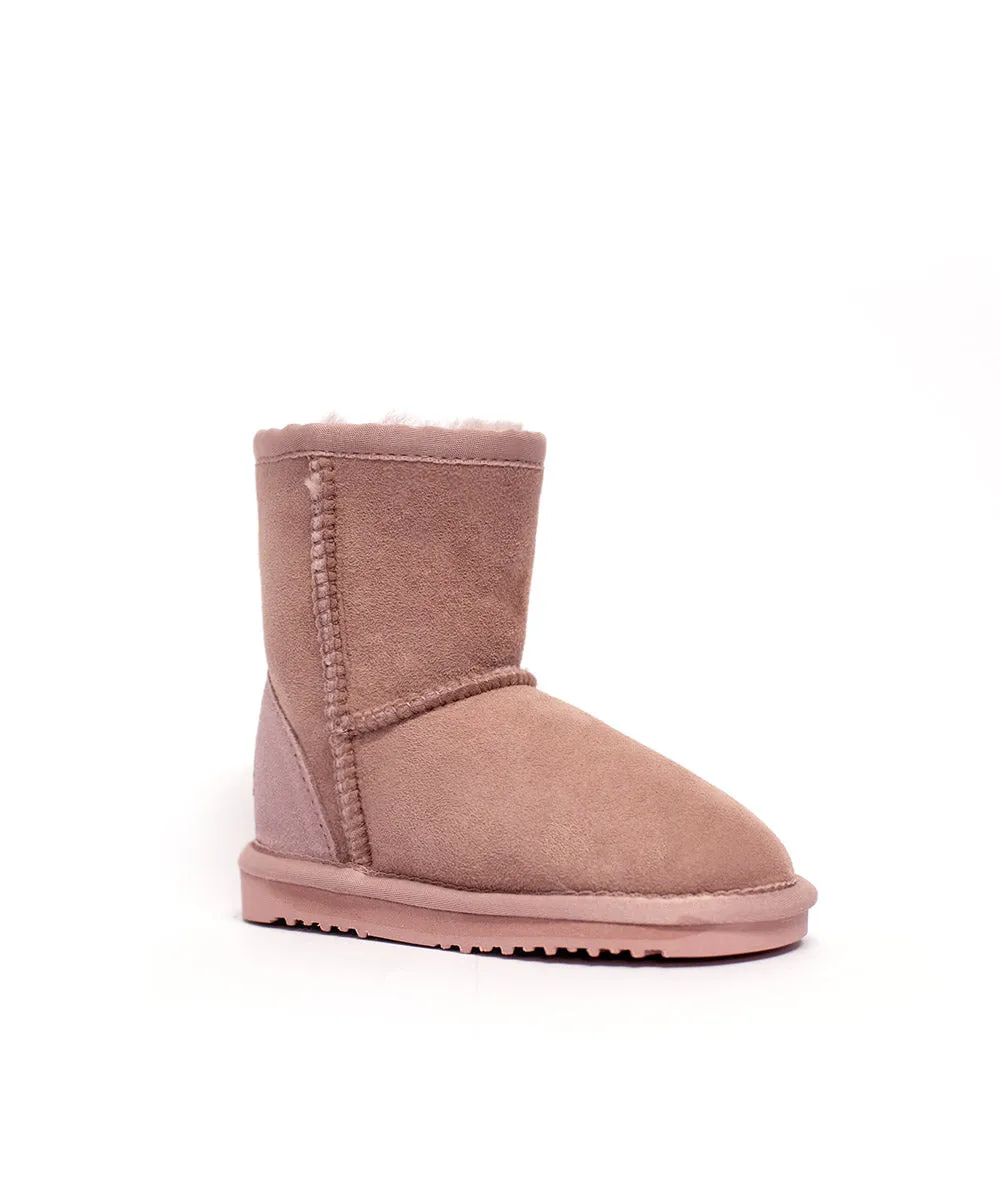 Kids UGG Classic Short