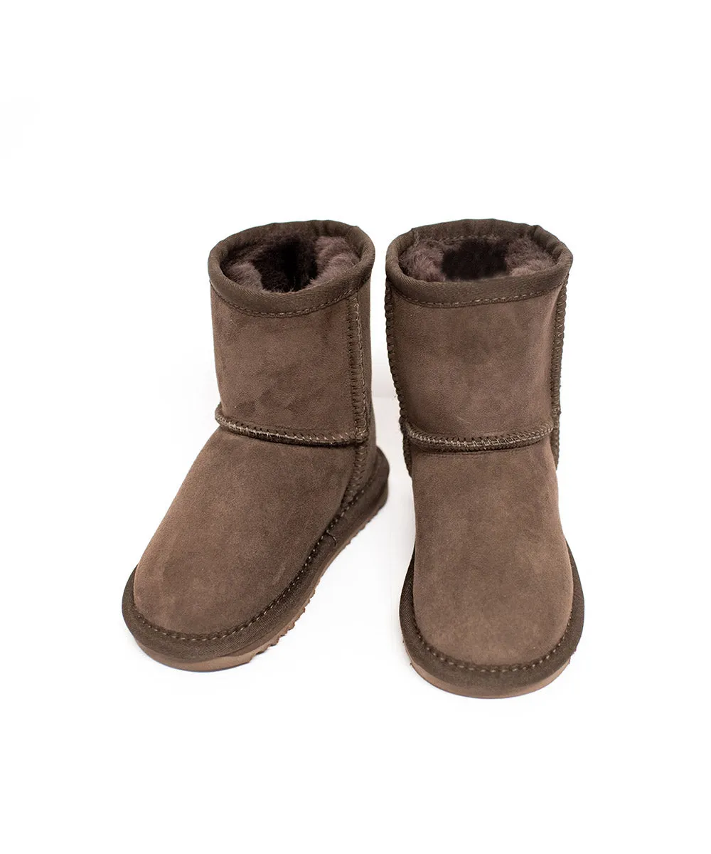 Kids UGG Classic Short