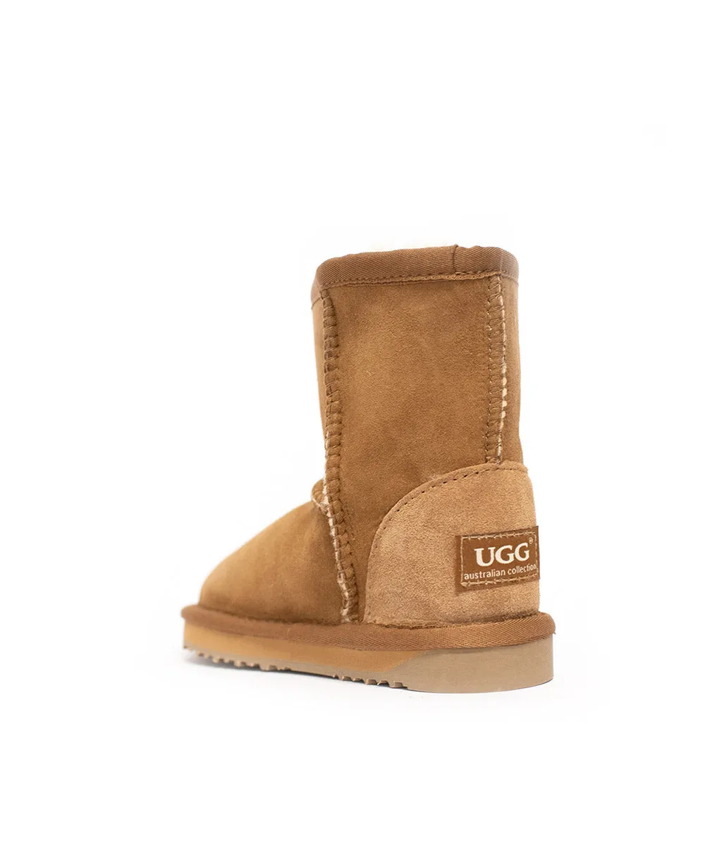 Kids UGG Classic Short