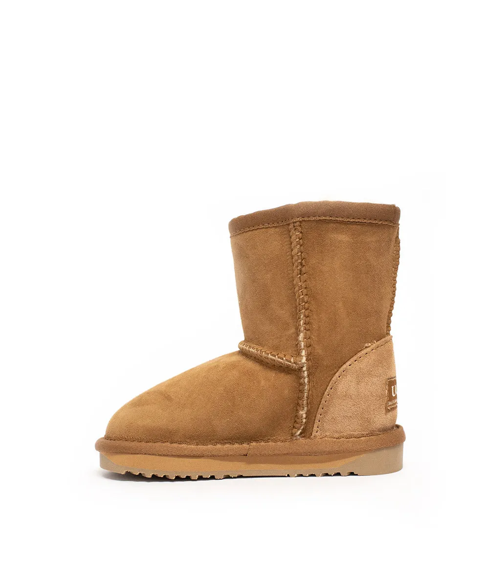 Kids UGG Classic Short