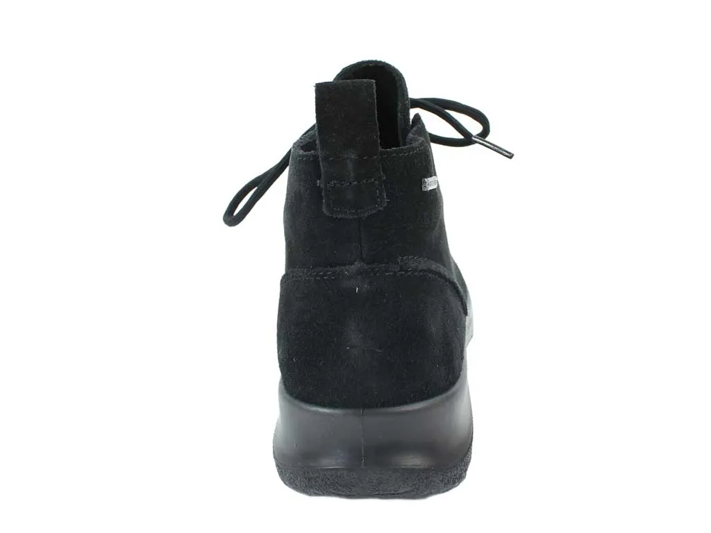 Legero SoftBoots  09569 Black