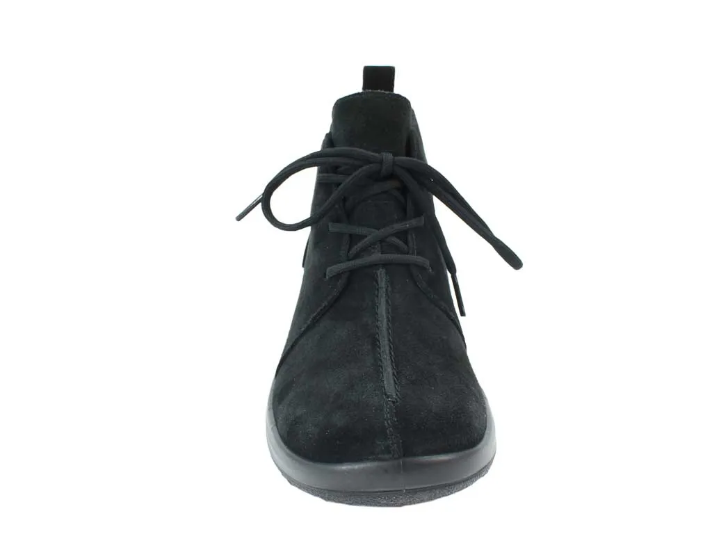 Legero SoftBoots  09569 Black