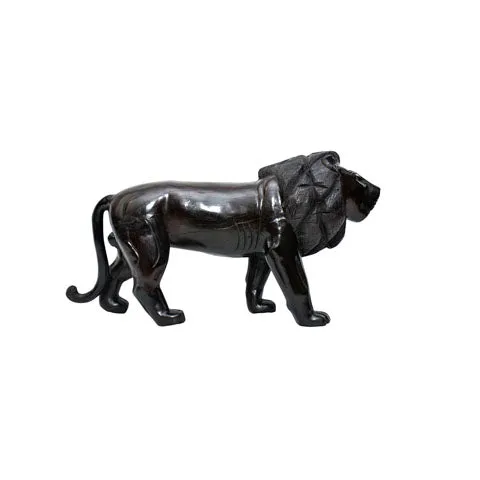 Lion Sculpture 04