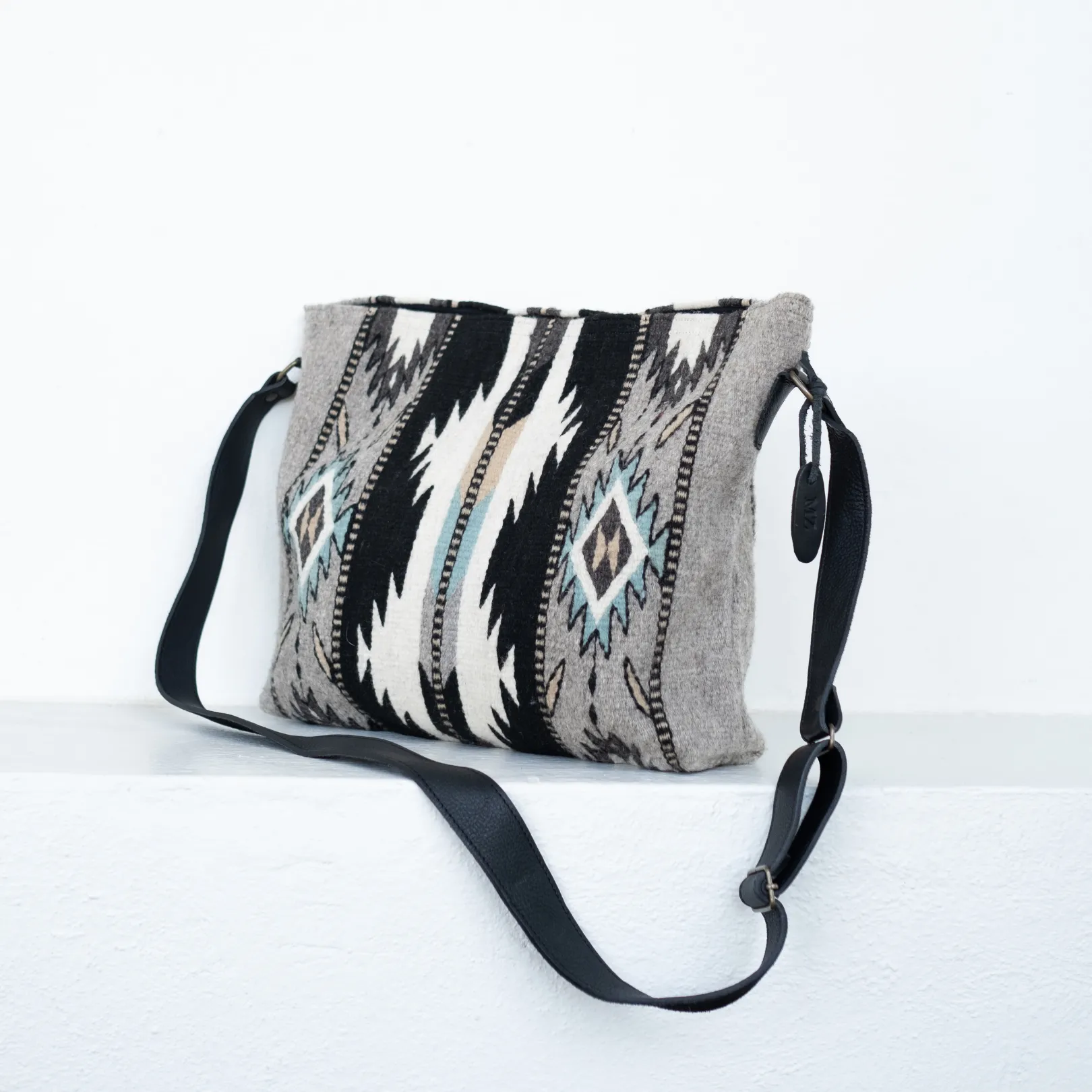 Looking Glass Shoulder Bag