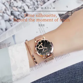 Luxury Watch Brands For Women In 2024