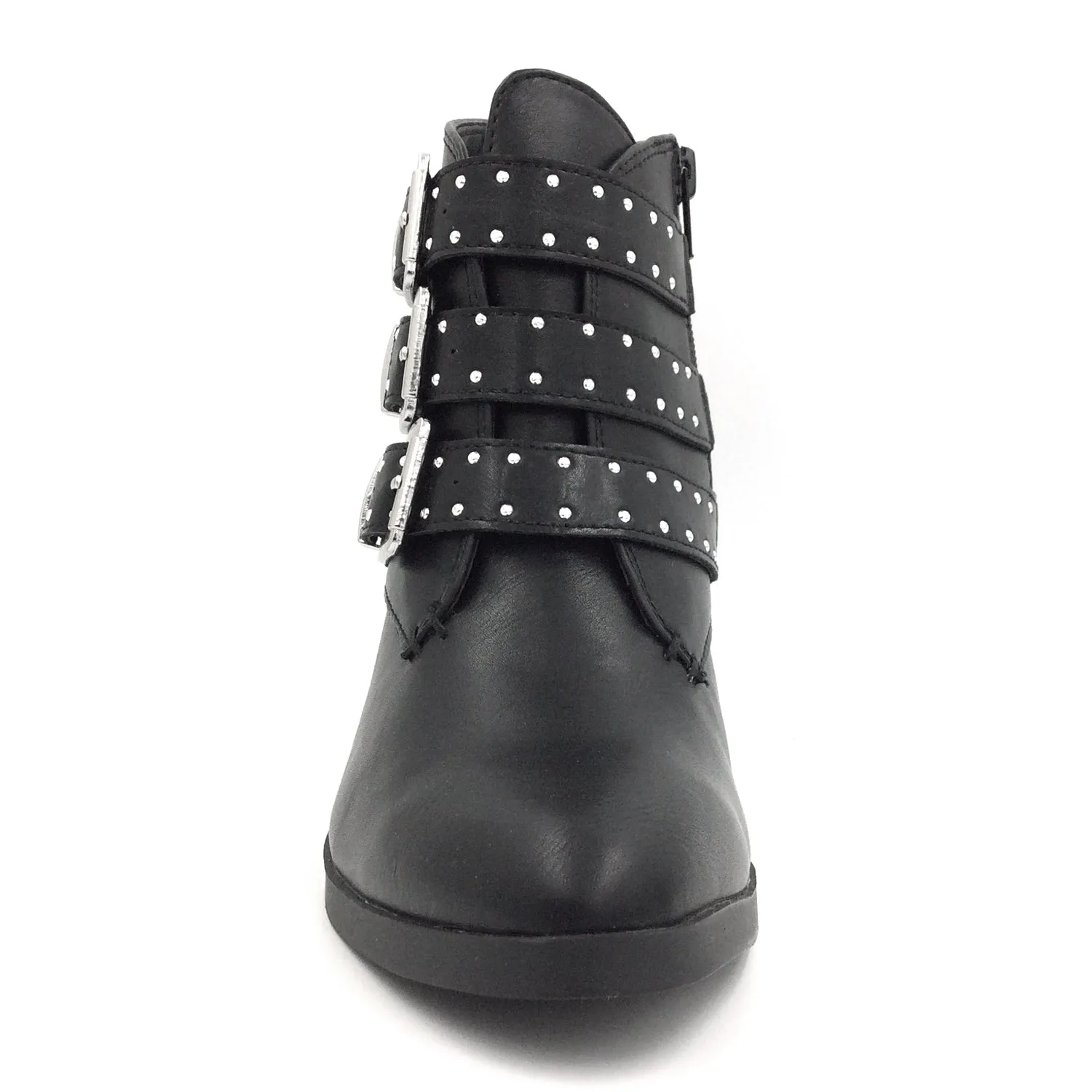 MADDEN GIRL Sierra Women | Black Paris (SIER01J1)