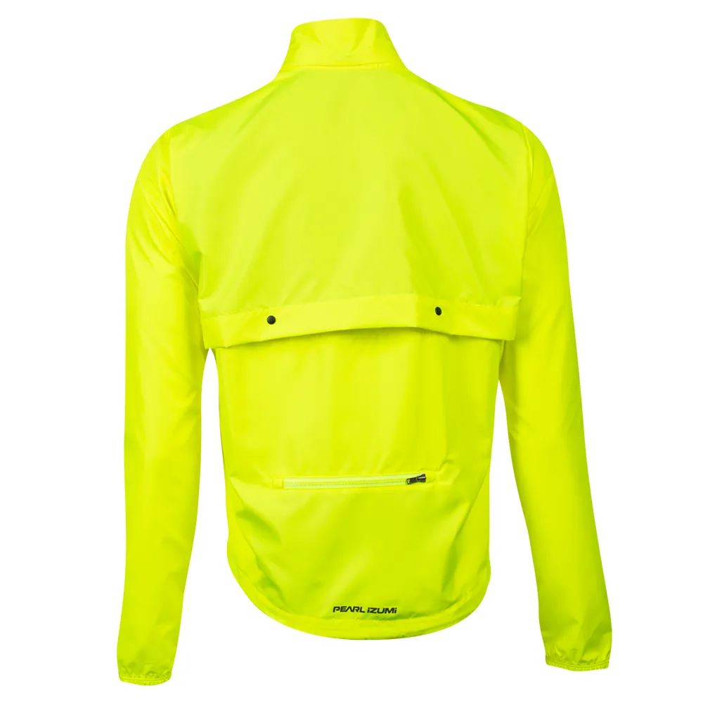 Men's Quest Barrier Convertible Jacket