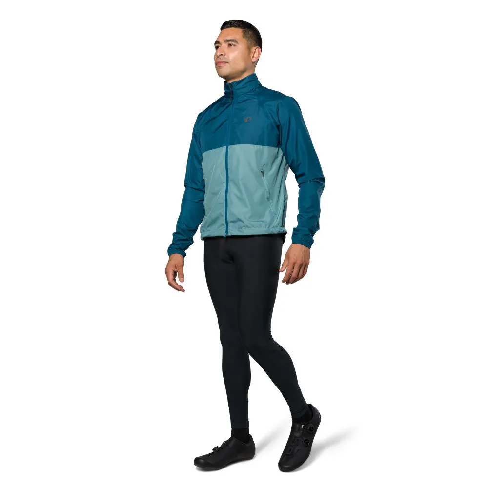 Men's Quest Barrier Convertible Jacket