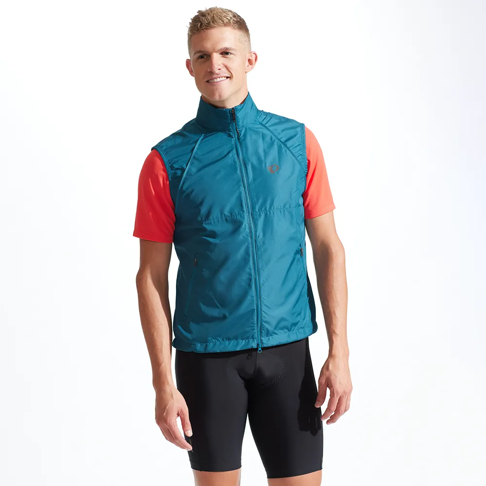 Men's Quest Barrier Convertible Jacket