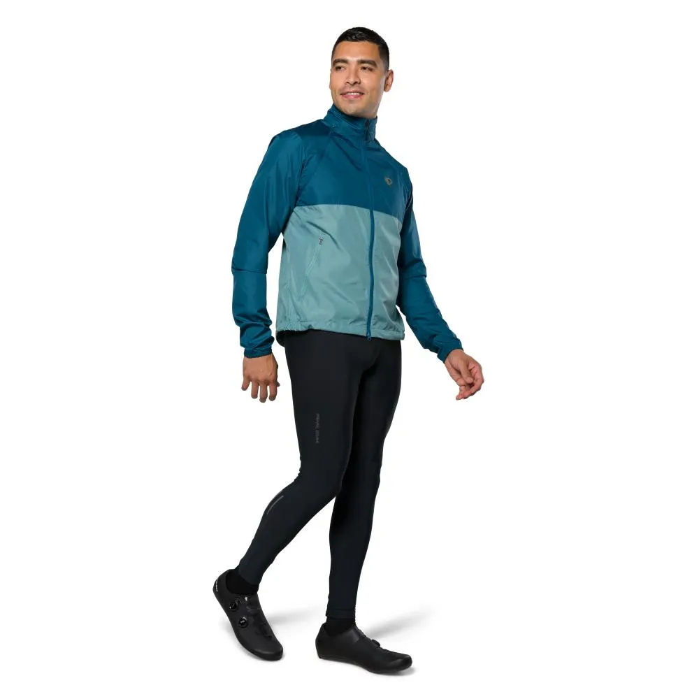 Men's Quest Barrier Convertible Jacket