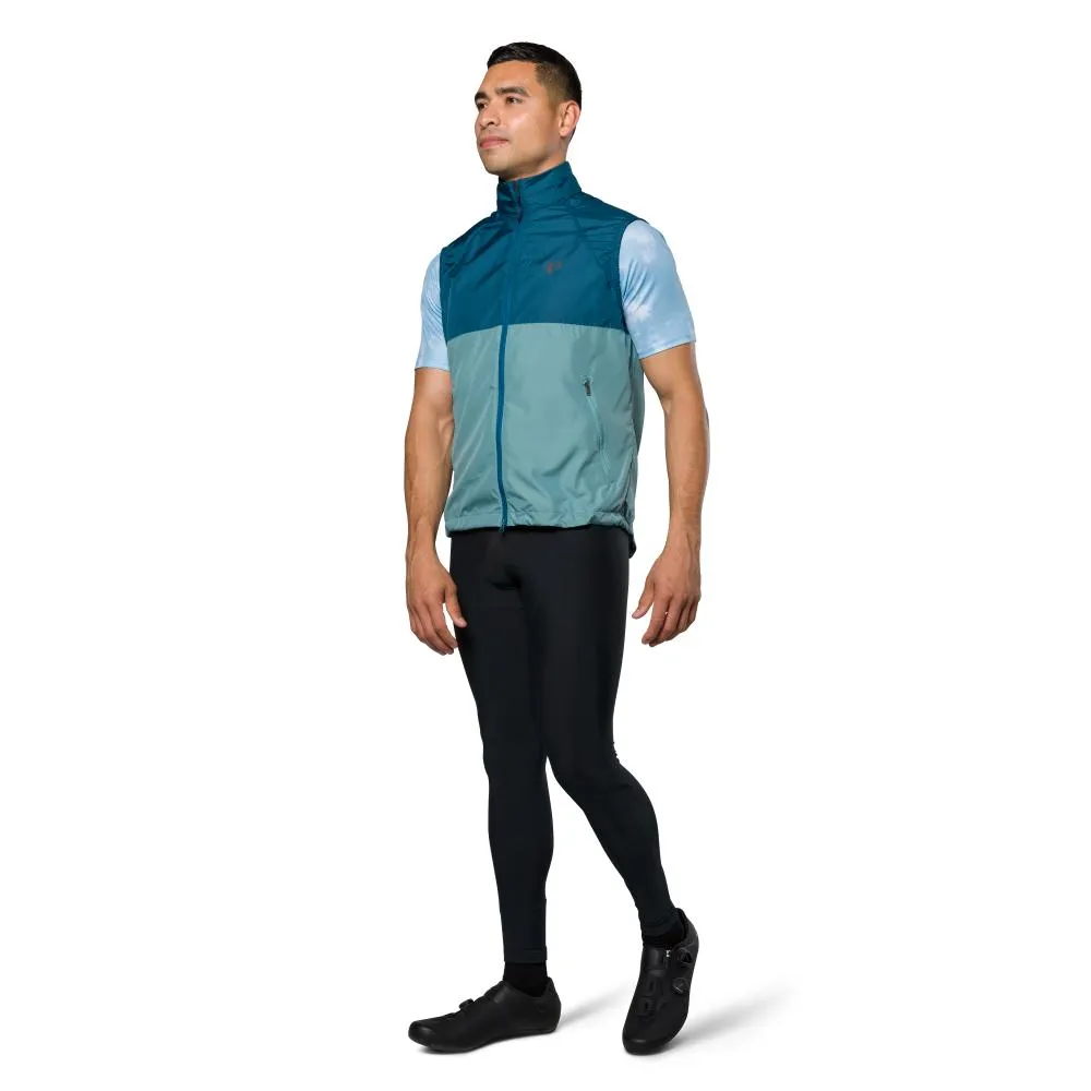 Men's Quest Barrier Convertible Jacket