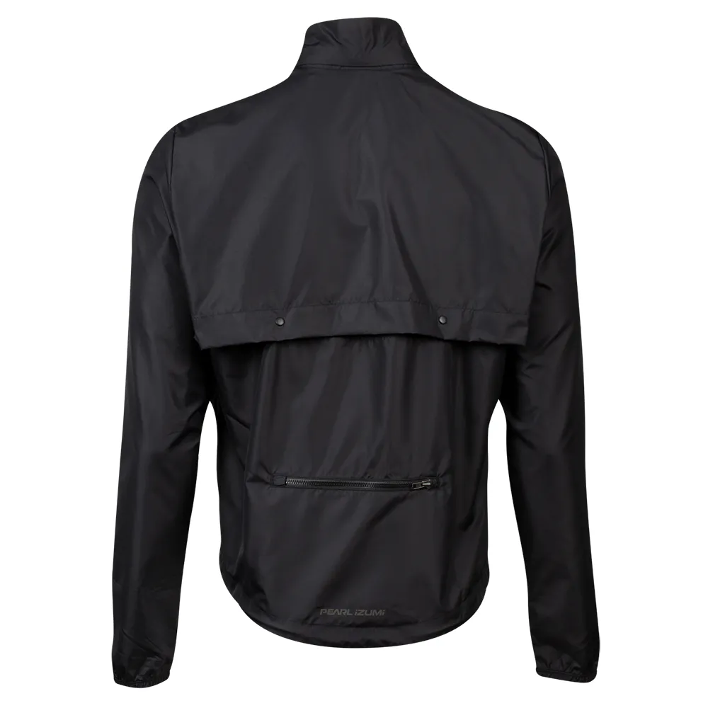 Men's Quest Barrier Convertible Jacket