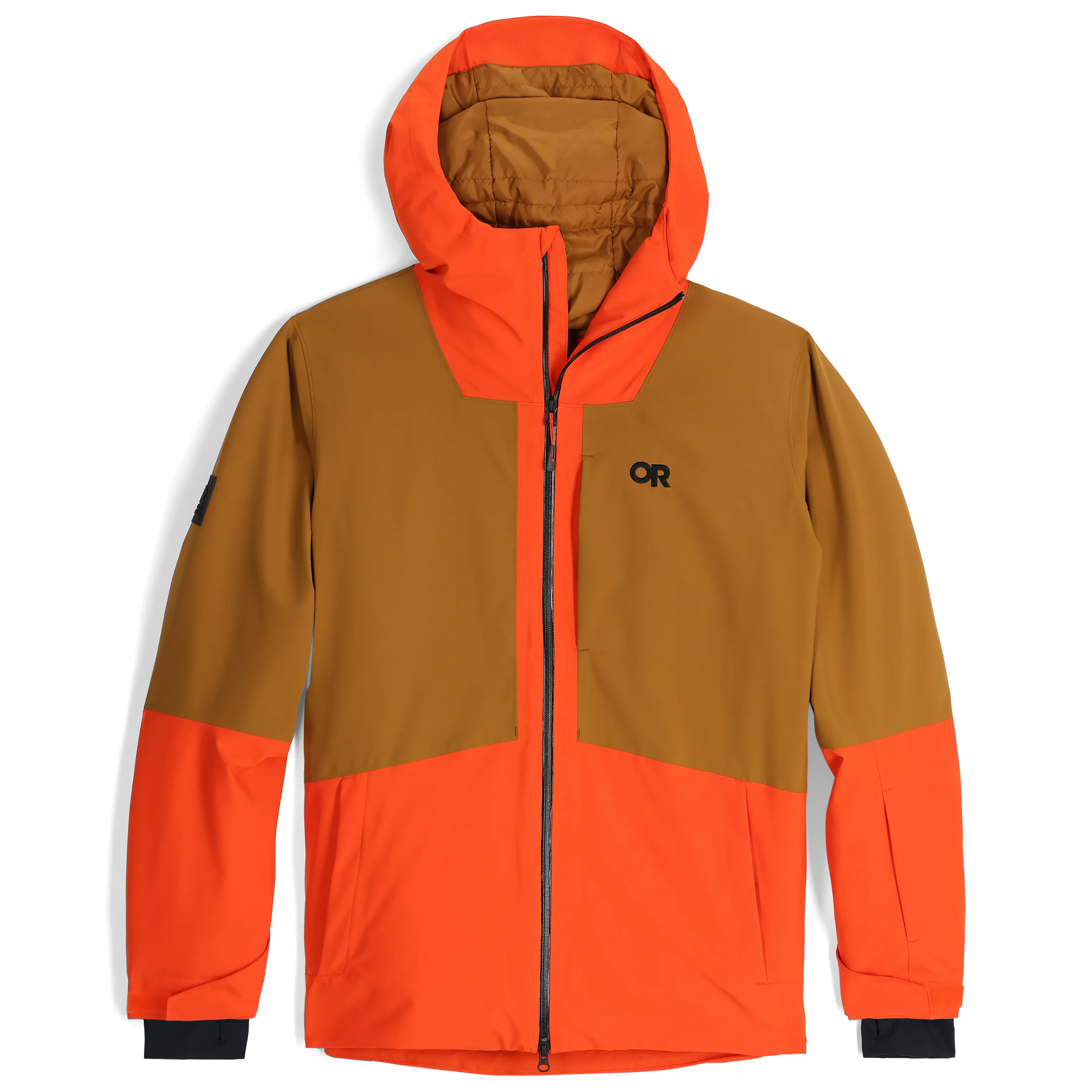 Men's Snowcrew Jacket