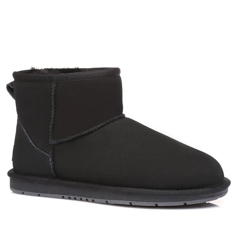 Mini Classic UGG Boots